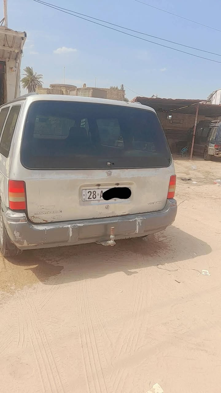 دوج اكلايزر للبيع
موديل 93 مكينه كير كامري ابو الجف 

خير من الله  ولايت زنون السياره بسمي سنويه ل30

تحويل ثاني يوم حداديه ومشط تعبانات وسعر 32 وبيها مجال 

والاستفسار 

*********** وبي واتساب
