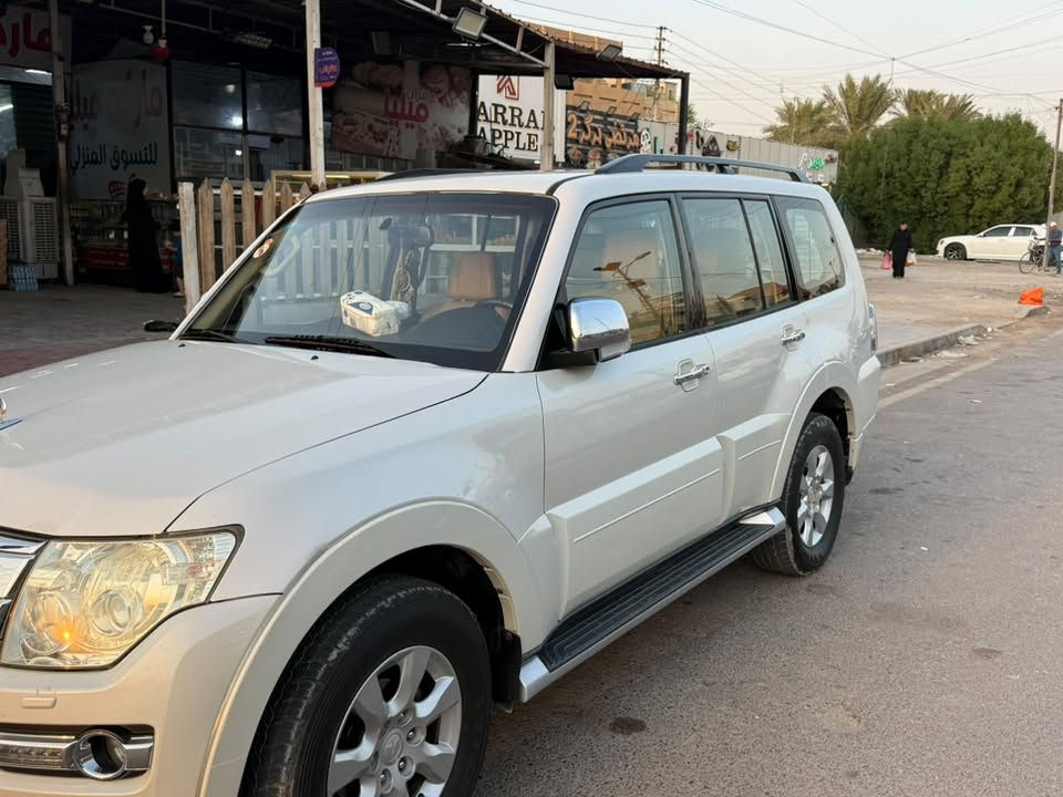 باجيرو • ٢٠١٥ • فول للاخير