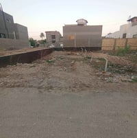 زوير الغربي • ١٥٠م • ٧٫٥×٢٠م