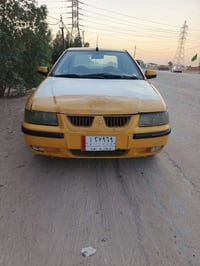 سمند • ٢٠١١ • رقم كربلاء