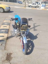 دراجة • موديل ٢٢٥ • قفل