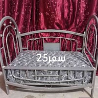للبيع • النجف • سرير