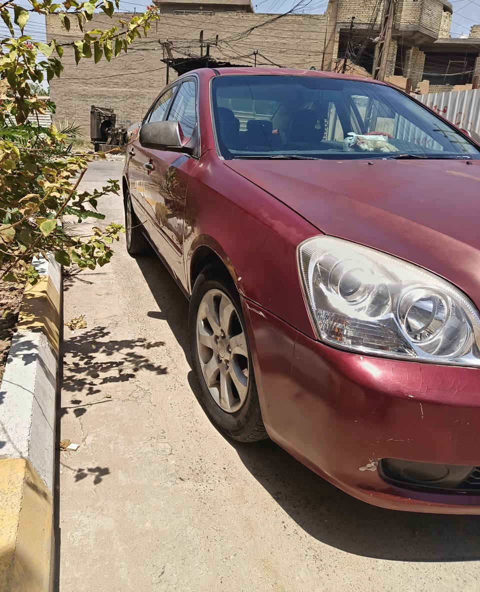 محرك ٦ سرندر ٢٧٠٠
مكفولة من الكص والدواخل

محرك و كير جدد .. كاملة اطلع للبصرة
نقص تبريد

السعر ٧٩

رقم ديالى 

المكان بغداد 

***********
