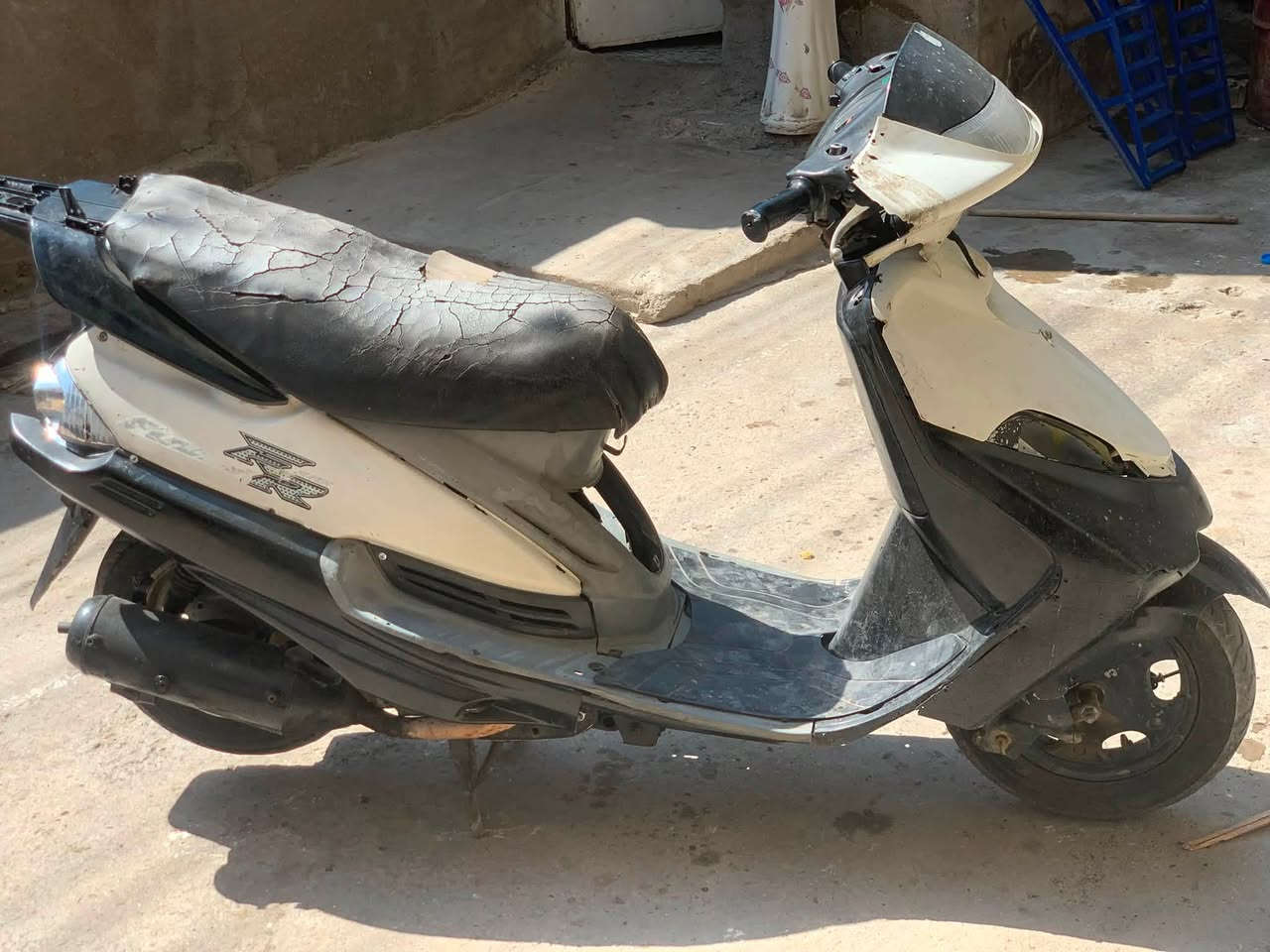داجة فراشة مكينة ناعمة نضيفة كلش  يراد تنضيف للكابريتر  مكاني بغداد الشهداء العبيدي السعر 100 بيهة مجال 
***********
