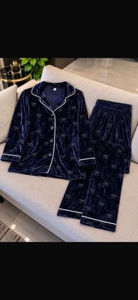 بجامه • ستراس • مقاسات L-XXXL
