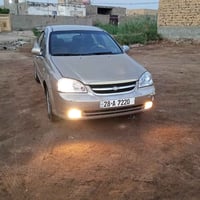 اوبترا شيفروليه • ٢٠٠٨ • مشخاب