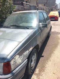 اوبل كاديت 91 كير عادي للبيع رقم بغداد الماني العنوان بغداد الشعب 0771...