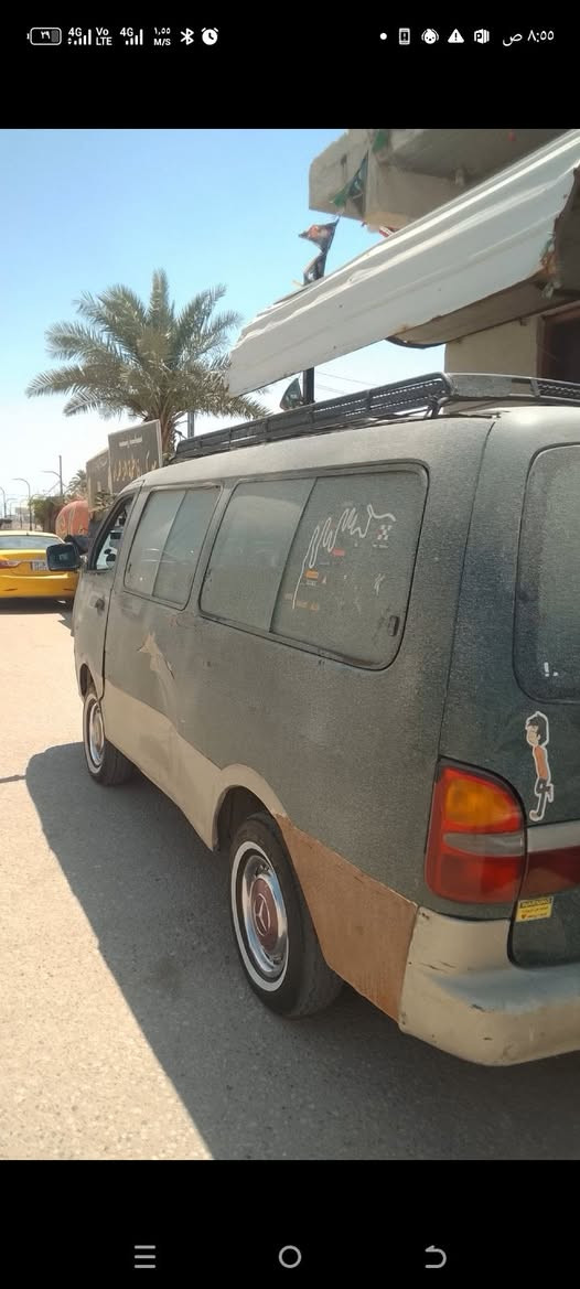 سلام عليكم ابريجو البيع كير جديد اكسن جديد حداديه جديد خير من الله فقط مكينه راعيه موجود  ابيع كوم حديد فقط اوصلك راعيه السعر 20 اوبيه مجال‏‪***********‬‏

