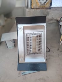 ساحبة طباخ • كريازي • حي العسكري