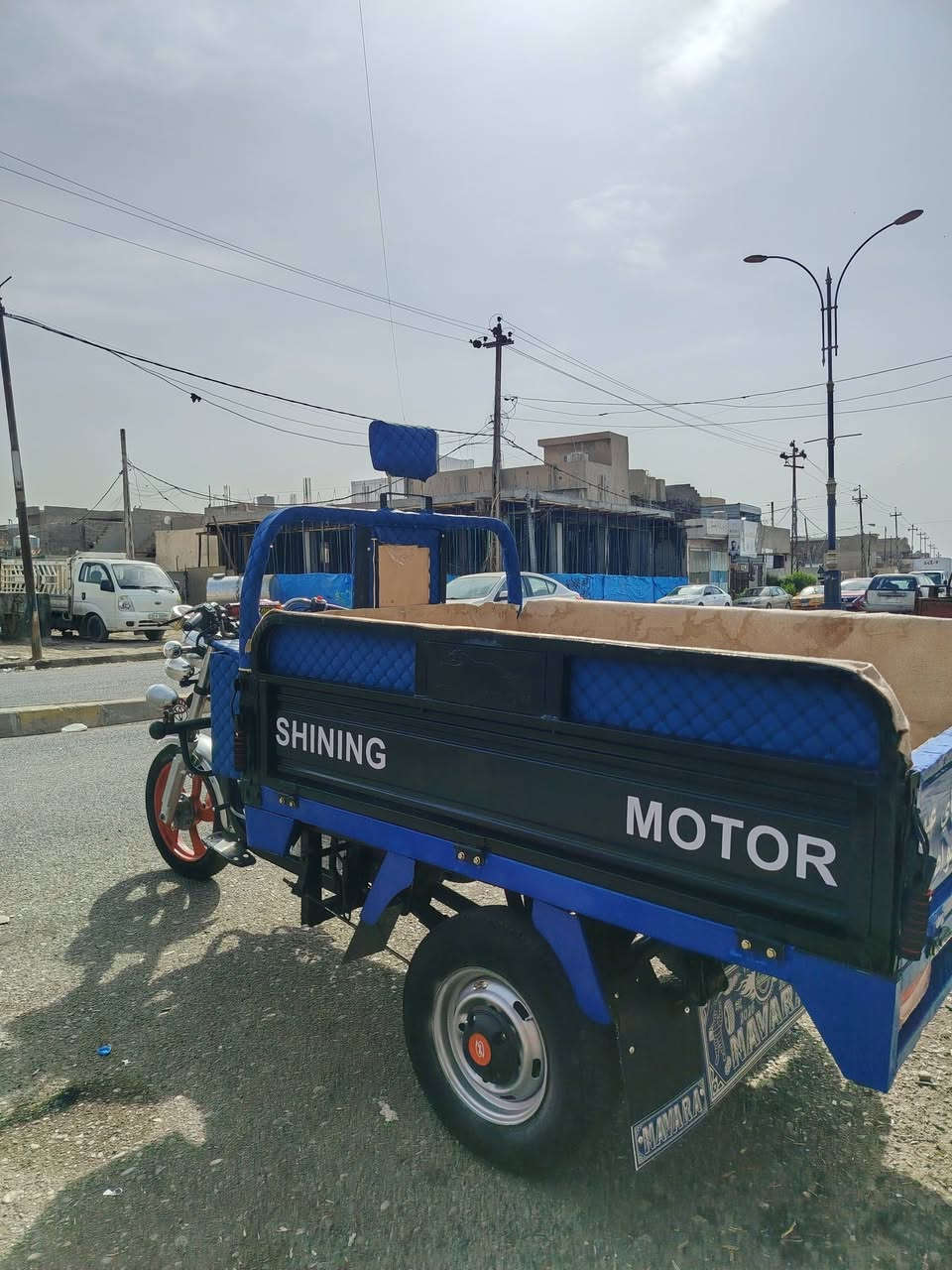 ستوتة • مكفولة • كركوك