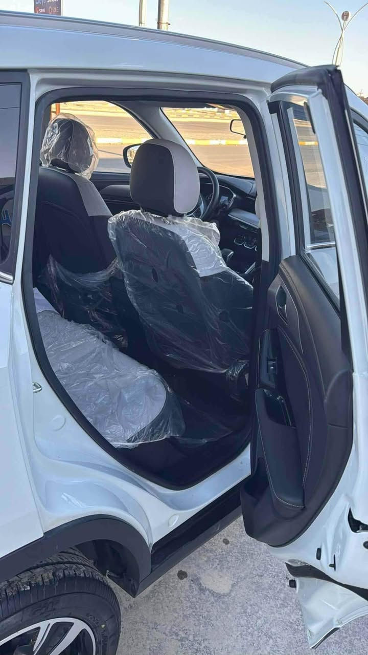 بايك x3
 موديل 25
 كفالة عامة 
رقم قادسية باسمنا( تحويل مباشر )
محرك 1500 تيربو 
ماشيه 16 الف حقيقي
 السيارة جديدة بمعنى الكلمة
السعر 125 وبي مجال جدا بسيط
 مكاني الديوانية 
للاستفسار ‭***********‬ ديوانية, القادسية
