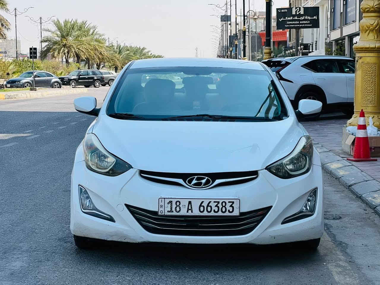 النترا مديل 2014سعر96ستفسار تصل رقم *********** وارد مريكي حادثه جاملغ بنيد بدون دواخل باقي مكفول موصفاته سياره شاشه تحكم ستيرن  حساسات أمام وخلفي مثبت سرعه 5ويل كب مكينه 2000دوش مرقوب بيه قطعتين كلير حداديه جديده تخم تاير مكينه وكير  رقم دولي مكفولات مكان السياره كربلاء
