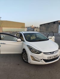 النترا • 2014 • موتور 1800