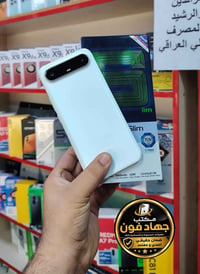 تگنو بوفا سلم • مستخدم قليل • ضمان حقيقي