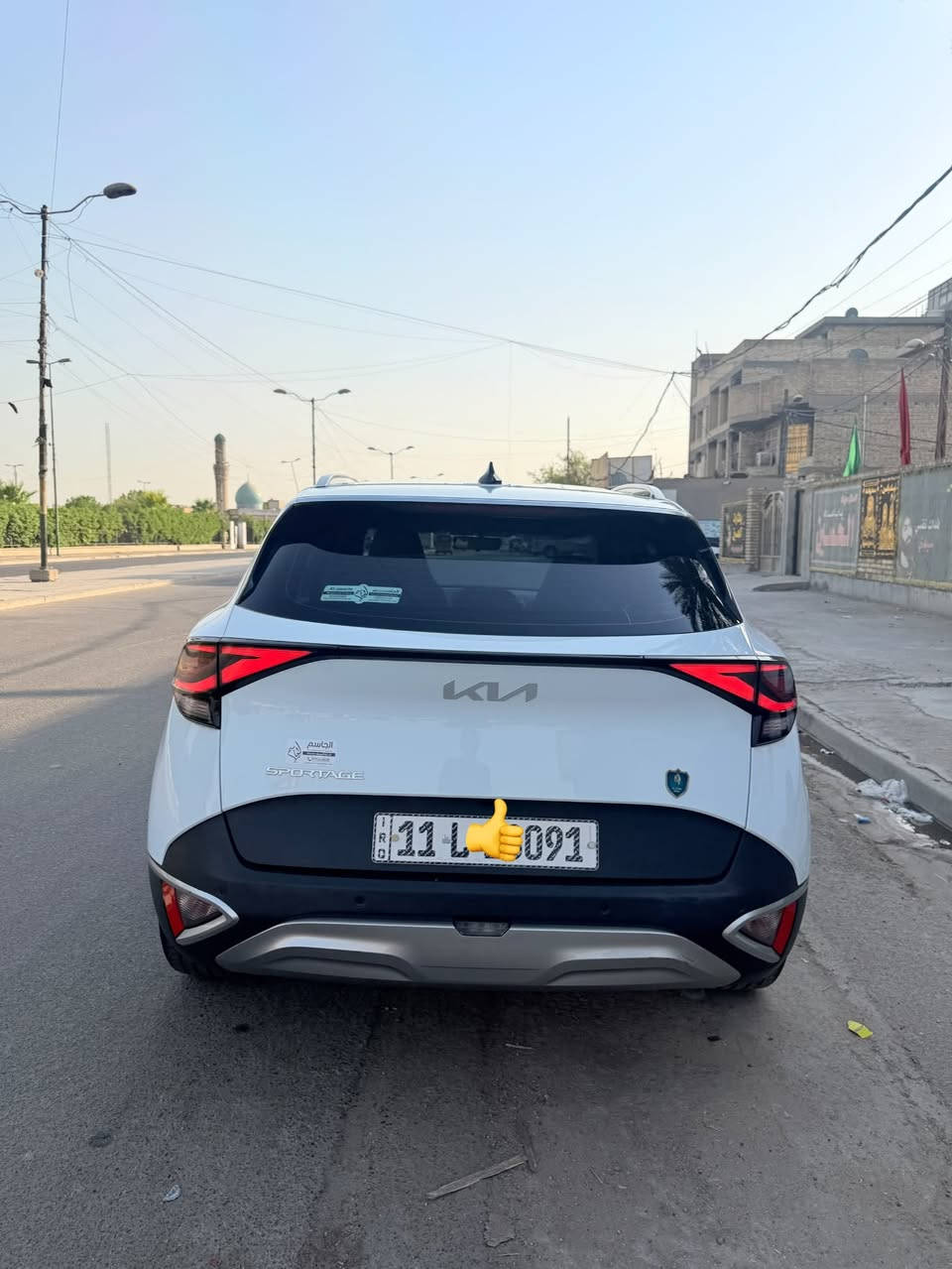 سبورتج خليجي • ٢٠٢٤ • تحويل مباشر