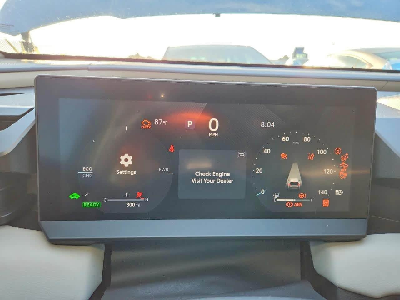 🚗 2026 TOYOTA RAV4 XLE PREMIUM
🛠️ الضرر: موضح في الصور
📏 عداد المسافه 200 مايل (فعلي)
📋 حالة السيارة: تشتغل (Run and Drive)
🔧 حجم المحرك: 2.5 – 4 سلندر (هايبرد)
🔍 رقم الشاصي: 2T36DRBVXTC007521

📍 موقع السياره : نهايه العاشر توصل حره 
للستفسار الاتصال ***********

نص مكتوب في الصور:
- 58363076