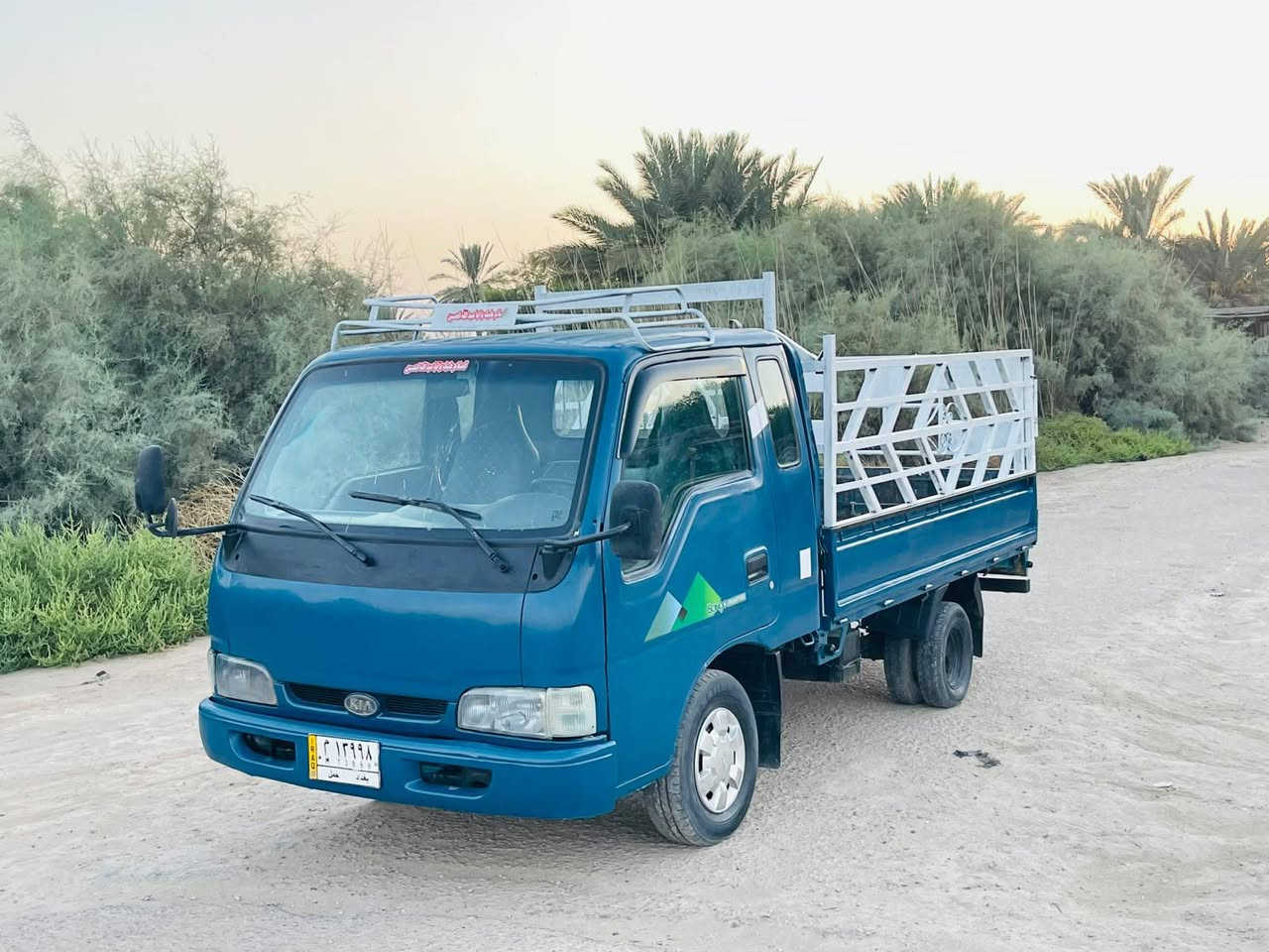 كيه فونتيره موديل 99 رقم بغداد سنويا مشروع وطني جديدة 29 السعر 57 وبيها مجال مكفوله كير محرك شاصي رقم شاصي إكسل باور حديه كلهن كفاله
استفسار ‏‪***********‬‏
