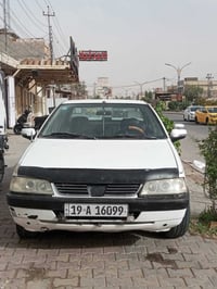 بيجو روا • ٢٠٠٩ • رقم دولي