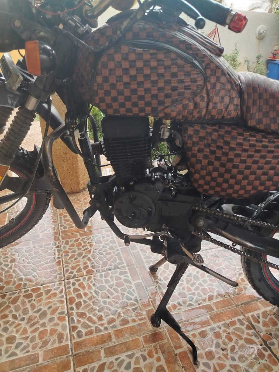 دايوان جبلي • ٢٠٢١ • مكاني