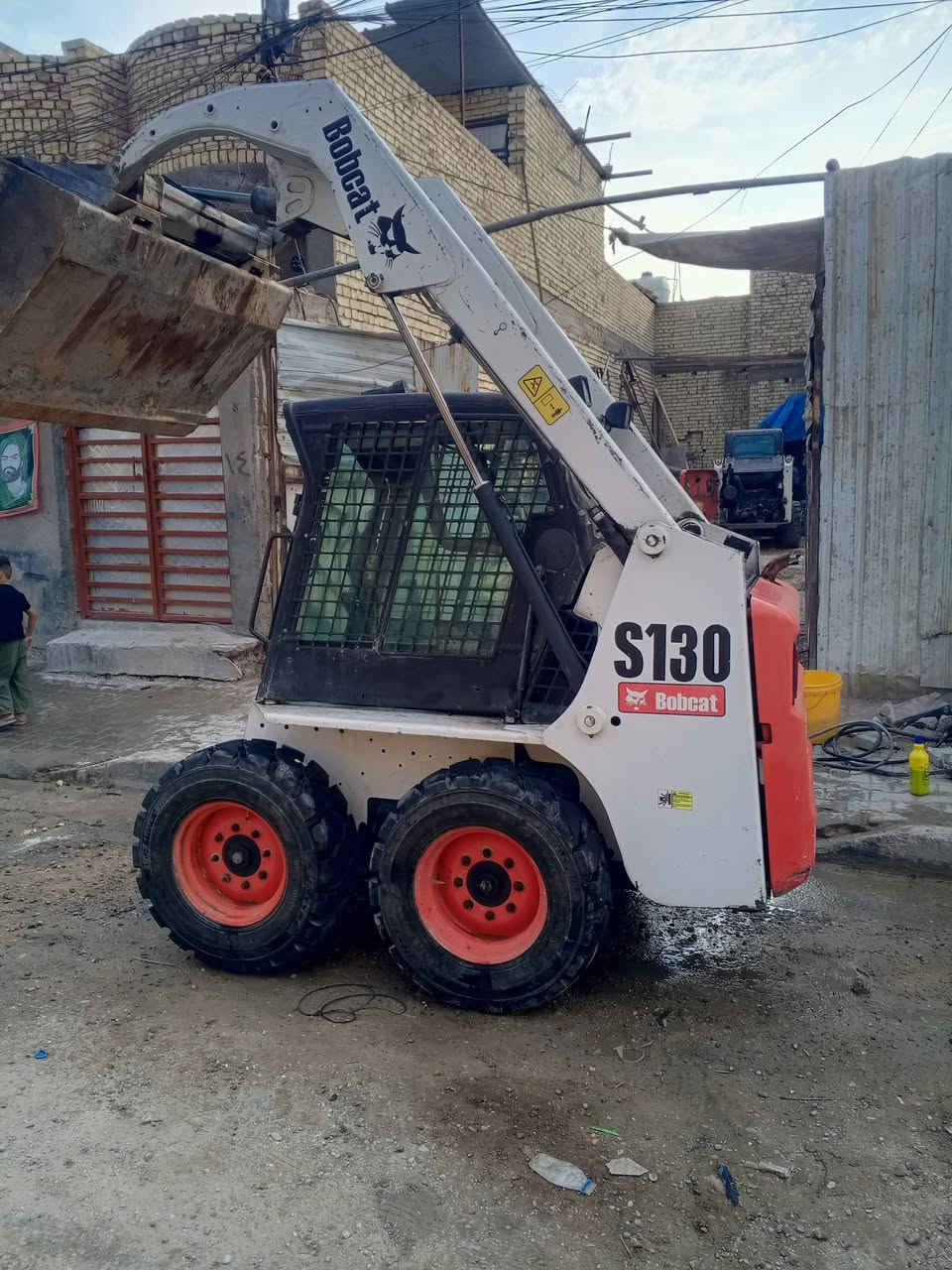 شفل • موديل ١٠ • مضخات جديدة