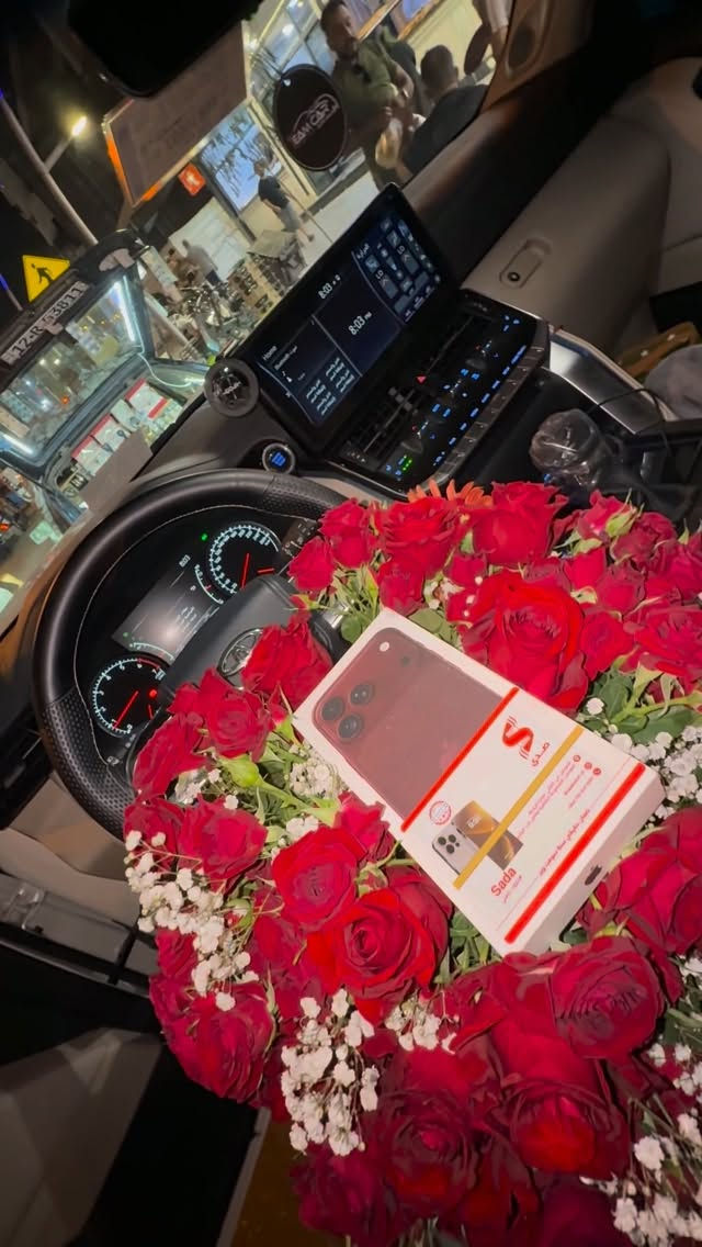سوي تاك للبيست فريند ❤️ يجيبلك هيج بكج 😍👌🏻#صدى_سنتر_للموبايل توفر داخل المكتب #موصل_عراق_بغداد_كركوك_اربيل_دهوك_كربلاء_النجف_بابل_ديالى_دي_قار_سعوديه_قطر_بحرين_تركيا_طربزون_المغرب_الجزئرة_اليمن_لبنان_سوريه #sada #صدى_سنتر_للموبايل
