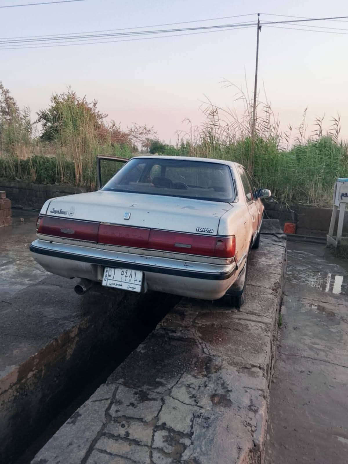 كرسته البيع سياره كير محرك كفاله تحويل ثاني يوم سياره حلوه كاعده مابيها كل مشكله سياره عارضها 35 بيها مجال الشراي يدلل مكاني صلاح الدين دجيل الاستفسار ***********
