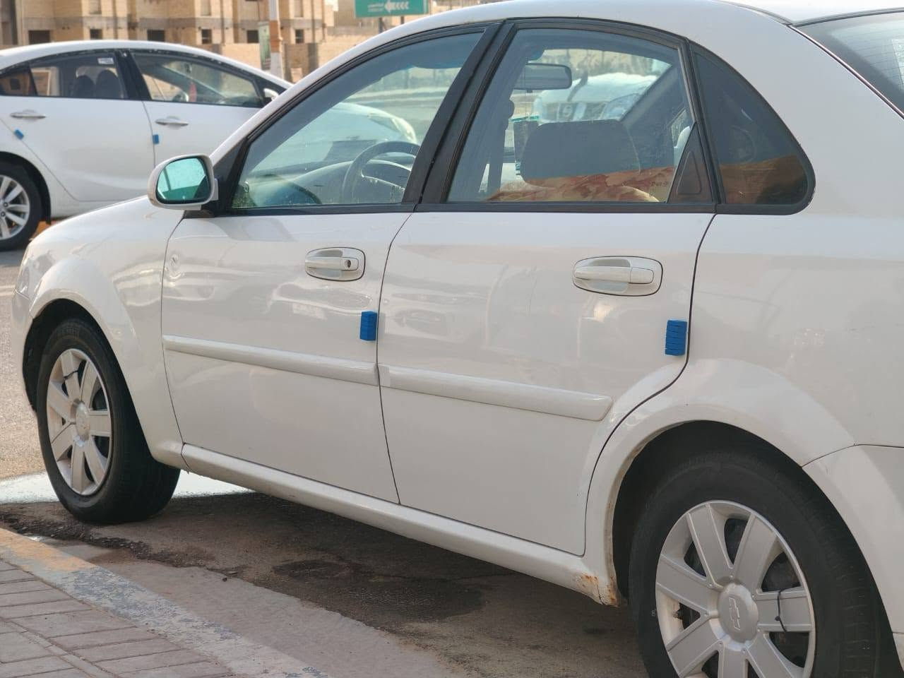 اوبترا 20012 بصره مداور ثاني يوم
السعر ٧٣ عنواني السماوه
***********
