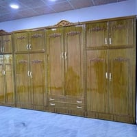 غرفة ستة باب ملحق طابقين  #التفاصيل 🌺 غرفة ستة باب ملحق  ارتفاع الكنتو...