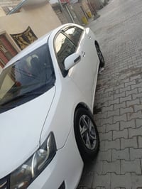 سايبا اريو • ٢٠١٨ • ماتور وكير جديد