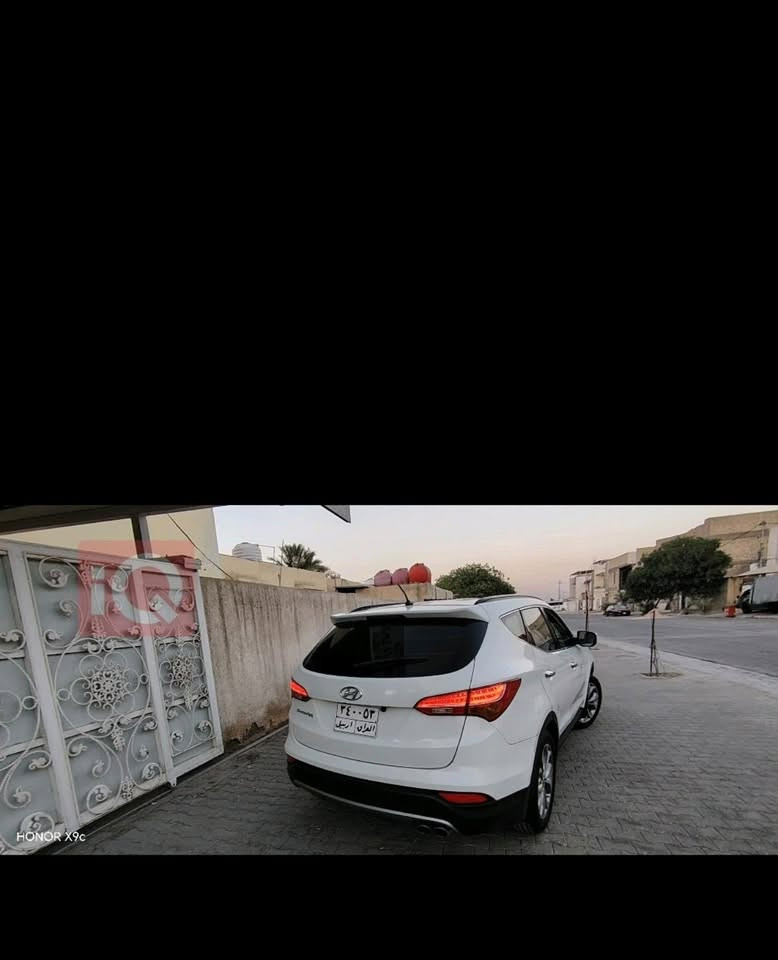 سنتافي • ٢٠١٤ • ٤ سلندر