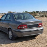 سمند • ٢٠١٠ • ديوانيه
