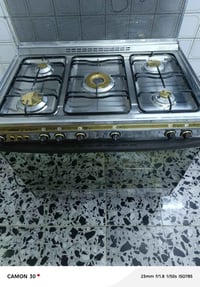طباخ كريازي مصري كلش نضيف وشغال للبيع الاتصال 07726725055 العنوان السي...