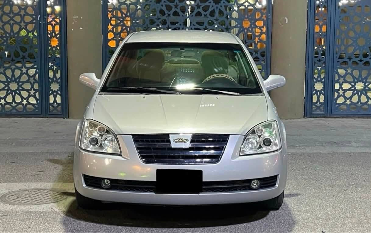 سلام عليكم شيري a5 موديل 11 محرك زيرو جديد مع وصل سعره 900 الف كفاله عامه على وضع شركه 
فول مواصفات وبدون اي معجون مابيها كفاله 
سيارة جديدة تبريد شغال كلش تبريد وتدفئة 
شغالة كهربائيات كلها شغالة محرك كير مكفولات شرط
 الفحص جدد حدادية نضيفة مابيها خلل سيارة جاهزة شغل 
واطلع ترايك وين مايعجبك سيارة متحب عطلات وخير من الله وغراضها تفاليس
رقم بابل شرط التحويل 
العنوان كربلاء السعر ٤٥ قابل للتفاوض 
رقم الهاتف ***********
غير متواجد عل فيس الشراي يتصل كربلاء, العراق
