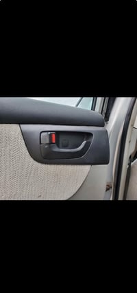 أوبتيما • باب داخلي • ٢٠٠٨/٢٠١٠/٢٠١٢