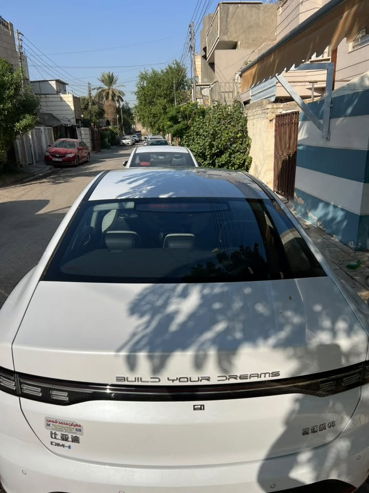 ديستروير • ٢٠٢٥ • ٩٦٠٠ كم