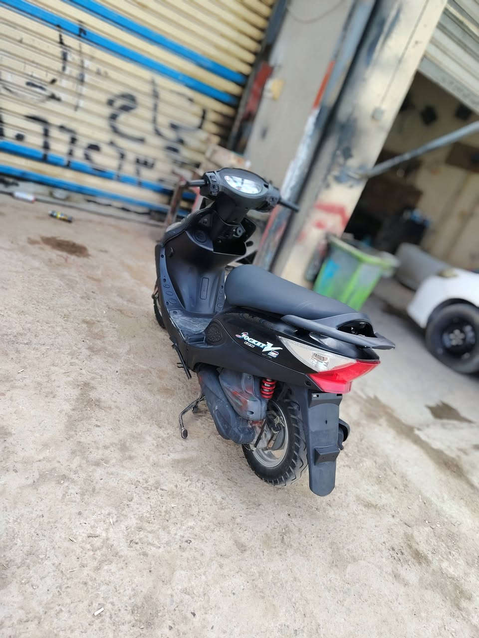 كيمكو • حاويه • جديده