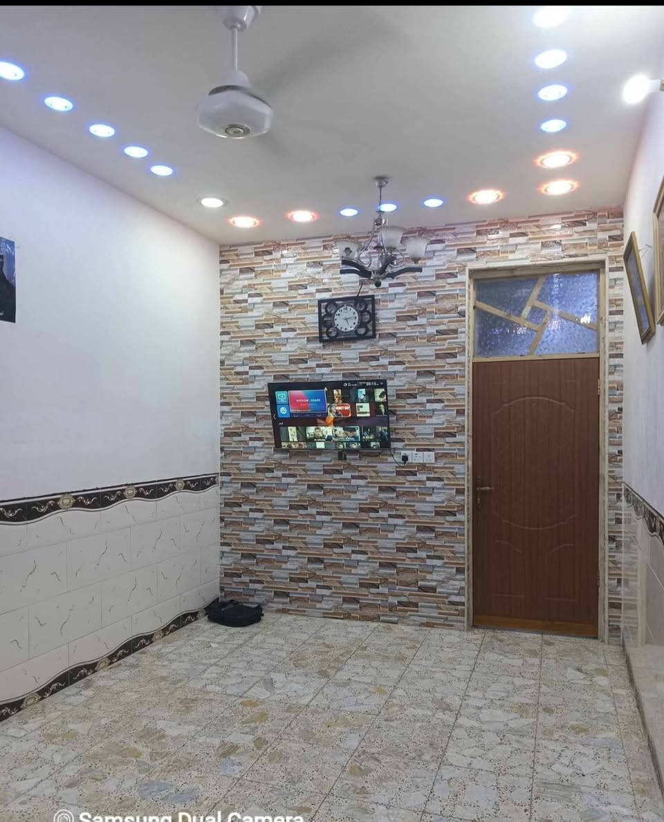 بستان على كمال • بيت للبيع • قاط ونص