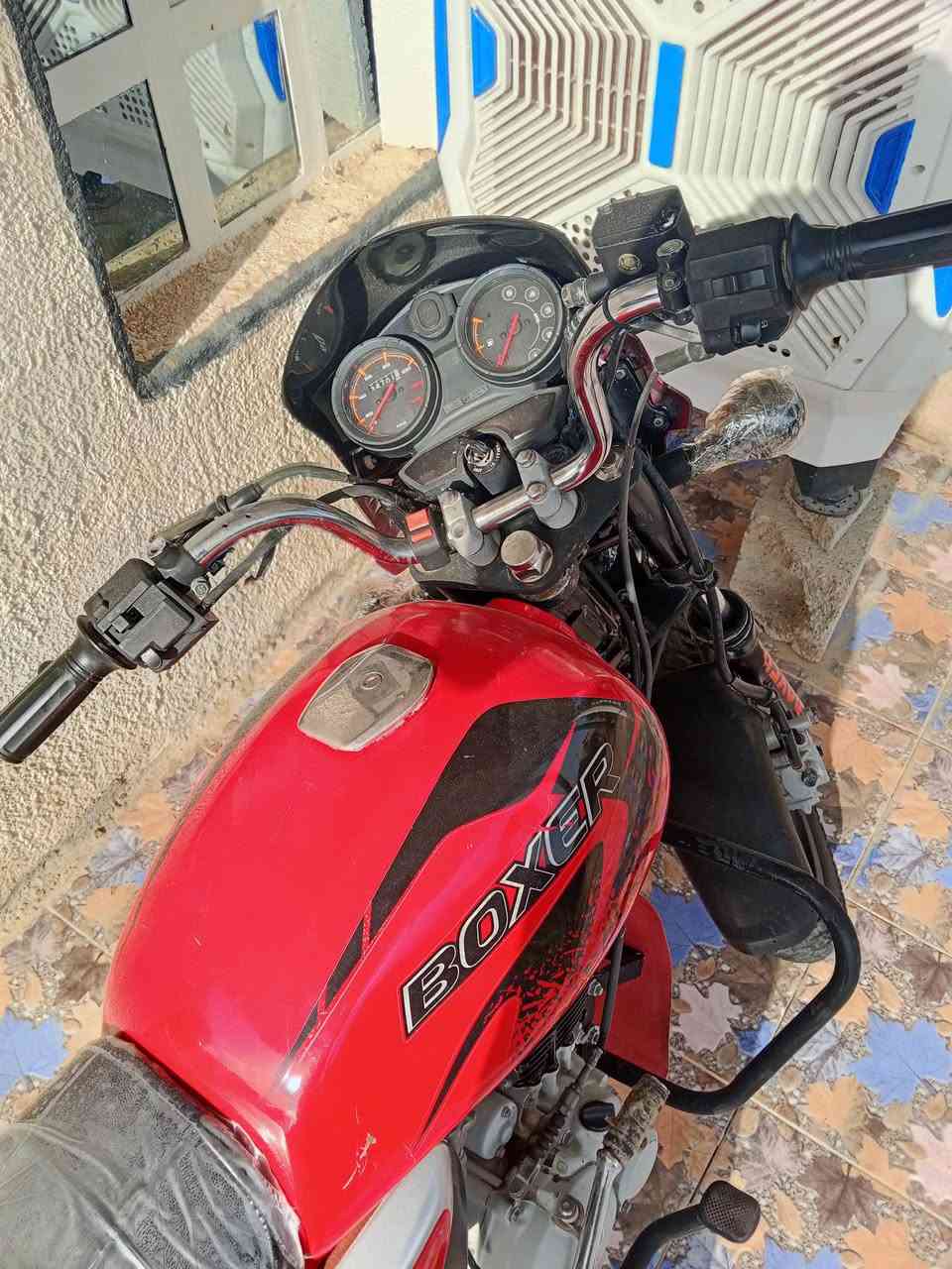 جبلي • موديل ٢١ • مكينه مجفته