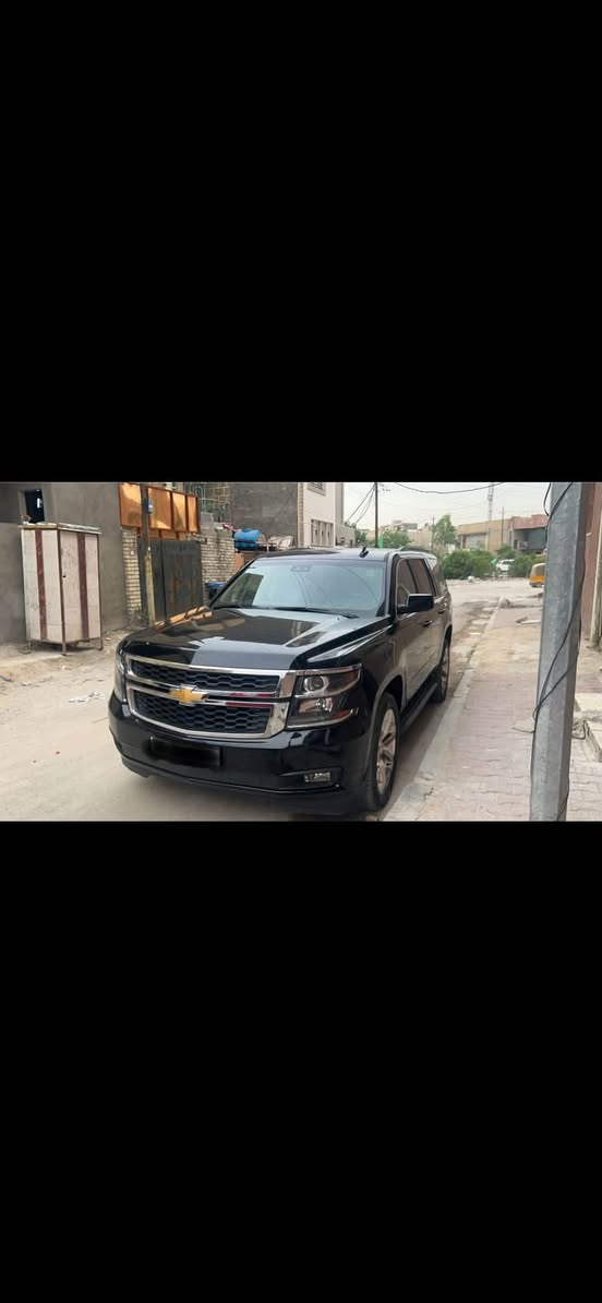 تاهو مديل 2019  ماشية 92الف
مكفولة من الصبق ولبارد    سعر285 بيهة مجال الاستفسار  اتصل *********** مكاني بغداد البلديات

