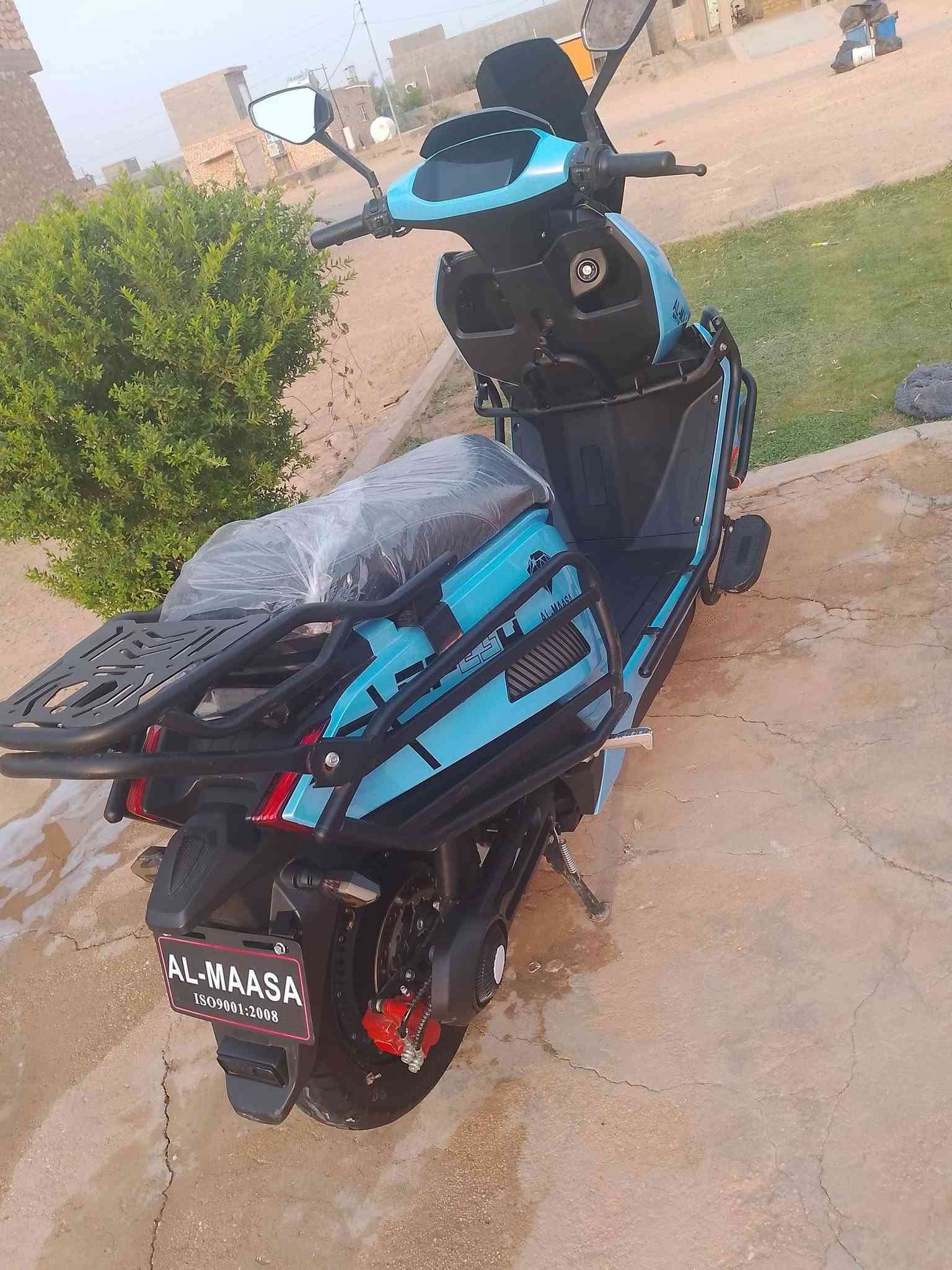 ماطور شحن • ٢٠٢٦ • ٦بطاريات