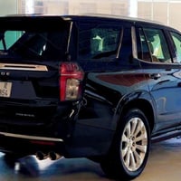 تاهو بريمر 2023  ماشية 13000km شركة المنصور  للأستفسار  07700299545