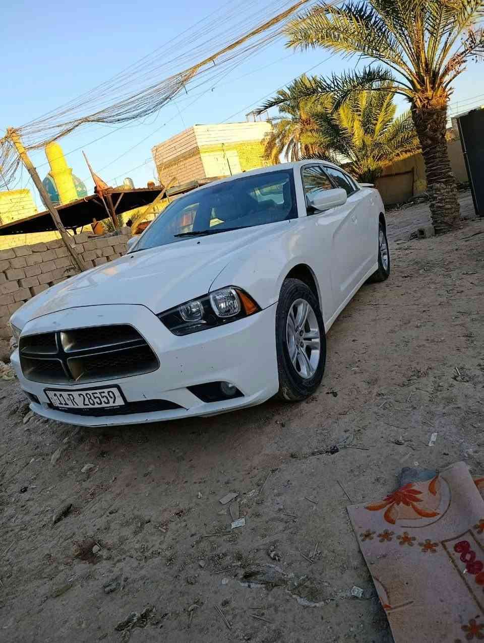 جارجر • ٢٠١٤ • حادثه