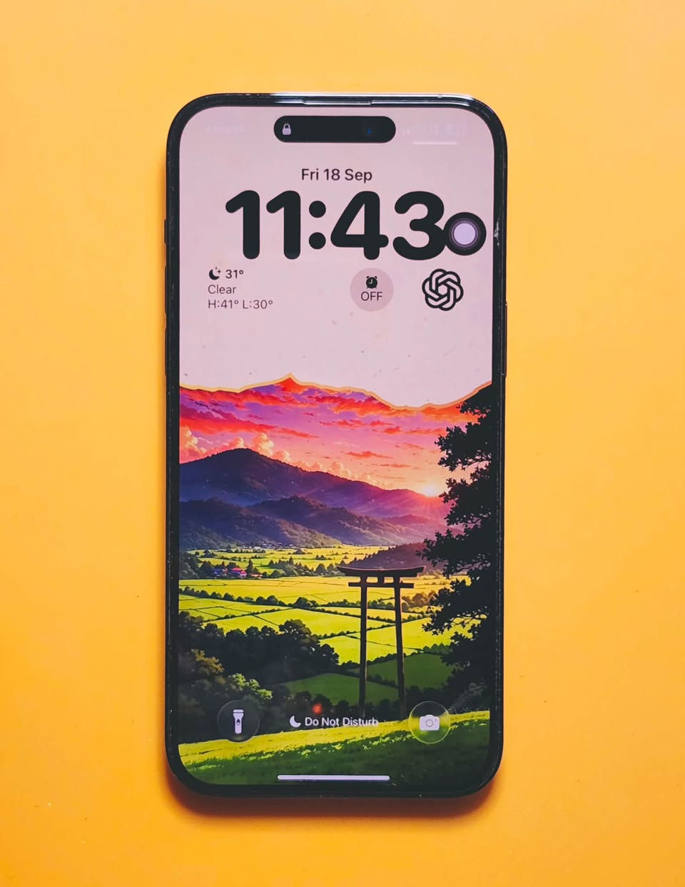 iPhone 14 Pro Max 
ذاكرة 128 GB 
بطارية 79% 

الجهاز امريكي نظافة 95% استخدام شخصي مكفول ما مبدل بي اي شي ولا مفتوح كلشي بي بلادي و اصلي من الشركة 
الجهاز وياه الباكيت مالته متطابق 100% كل المعلومات الموجودة مثل : 

* Serial Number
* IMEI
* Model Number
متطابق كُليًا بالتفصيل 

الجهاز راح يكون وياه باكيته الخاص و شاحنة ايضًا للي مهتم يتفضل علـى الواتساب من خلال الرقم : 

***********
