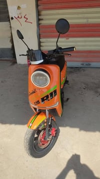 R11 • موديل ٢٥ • بطاريات ٣٢ أمبير