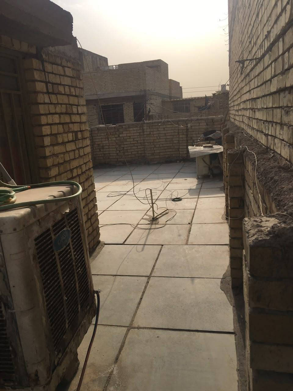 السلام عليكم بيت 100متر للبيع طابق واحد زراعي البلديات الظباط الثانيه استفسار علرقم ***********
