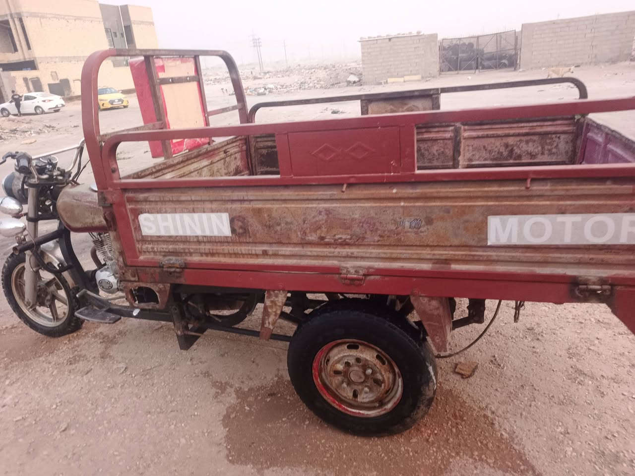 ستوته • ٢٠١٢ • مكفولة