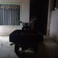 ستوتة شحن • كربلاء حي العامل