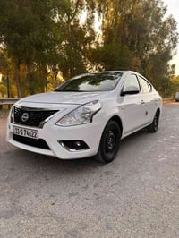نيسان صني هندي • ٢٠٢٤ • ٣٩ الف