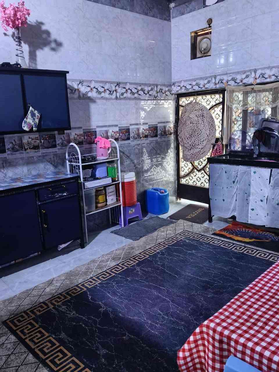 بيت زراعي للبيع في ناحية اور سديناوية مساحته ٢٠٠ متر
عنوانه شارع المركز الصحي المستوصف يبعد عنه ١٠٠ متر عن التبليط خدمات ماي مجاري رئيسيه كهرباء كيبل ضوئي للاستفسار ***********

نص مكتوب في الصور:
- 11 ث g_70._g الاستقبال جارٍ الإضافة إلى القصة • 100.0%
- صاله الدرج
- طارمه لبيت
- باب صاله ثانيه باب لمطبخ
- صحيات داخليه
- غرفه 2
- غرف 1
