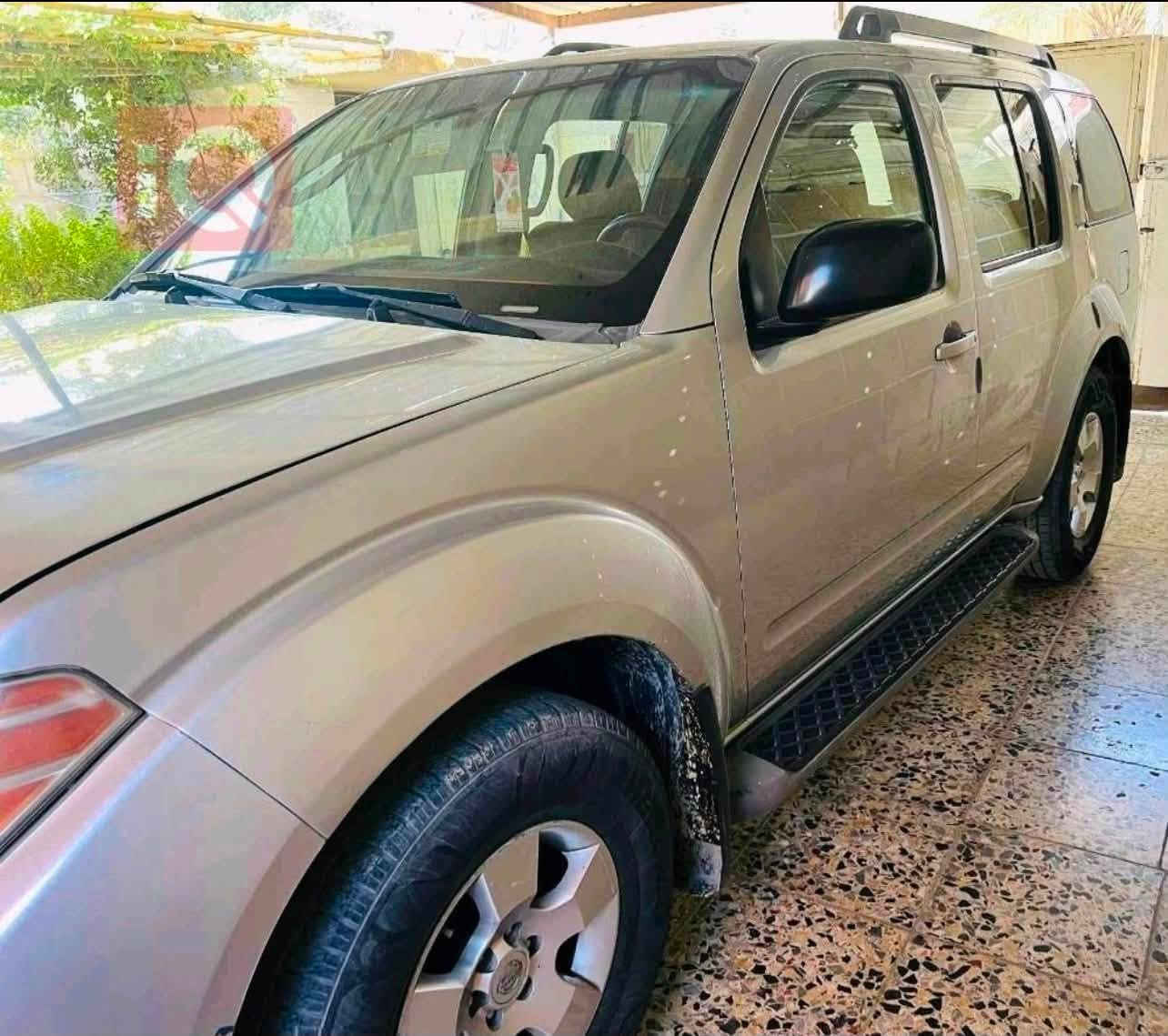 بافندر 2008 رقم  بغداد  باسمي

سياره نضيفه وحلوه 

شاشه وتحكم ستيرن وكامره دواره

السونار نشرته وي الصور

مكانه بغداد الحسينيه الراشديه

سياره جاهزه كير مكينه تبريد منضومه جديده ثلج
تبريد قطعتين 
***********

متواجد ع خاص
